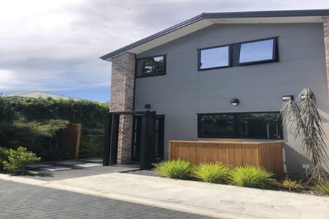 Photo of property in 31c Webb Street, St Albans, Christchurch, 8014