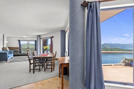 Photo of property in 5 Cooks Ridge, Waikawa, Picton, 7281