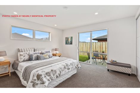 Photo of property in 58 Shillingford Boulevard, Rolleston, 7615