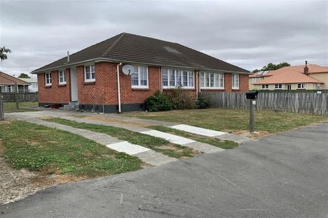 Photo of property in 45 Lucas Street, Riversdale, Blenheim, 7201