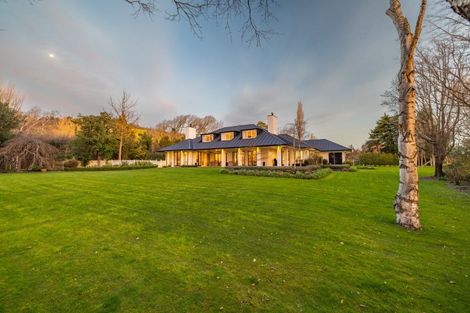 Photo of property in 254 Old Tai Tapu Road, Kennedys Bush, Christchurch, 7672