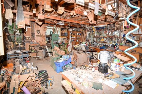 Photo of property in 61 Louisa Street, Gladstone, Invercargill, 9810