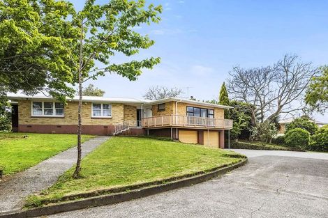 Photo of property in 14 Gills Avenue, Papakura, 2110