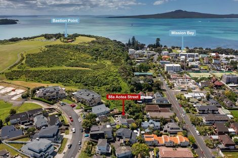 Photo of property in 88a Aotea Street, Orakei, Auckland, 1071