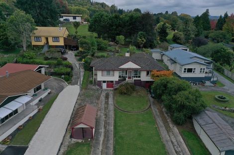 Photo of property in 8 Ailsa Street, Te Kuiti, 3910