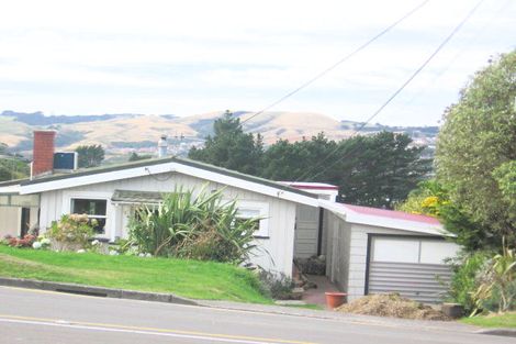 Photo of property in 104 Ironside Road, Johnsonville, Wellington, 6037