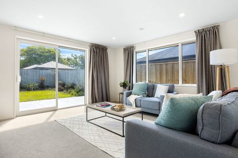 Photo of property in 20 Quinn Crescent, Woodend, 7610