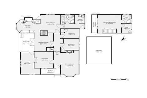 Photo of property in 20 Goldsmith Road, Hospital Hill, Napier, 4110