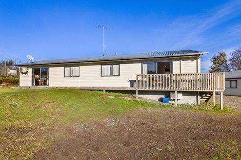 Photo of property in 47b Railway Row, Ohakune, 4625