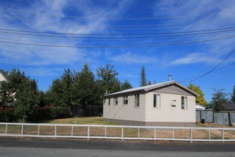 Photo of property in 21 Glenbrook Crescent, Twizel, 7901