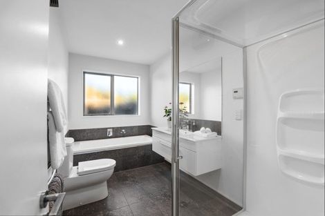 Photo of property in 71 Stonebrook Drive, Rolleston, 7614