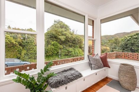 Photo of property in 42 Gloucester Street, Wilton, Wellington, 6012