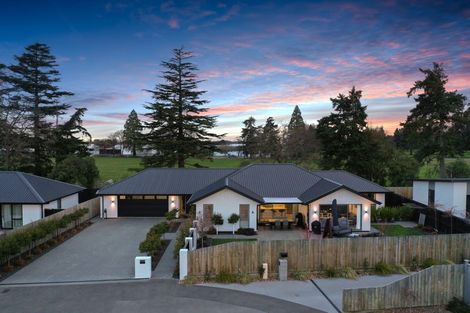 Photo of property in 11 Jag Way, Tinwald, Ashburton, 7700