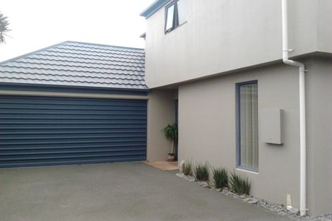 Photo of property in 3/28 Boon Street, Sydenham, Christchurch, 8023