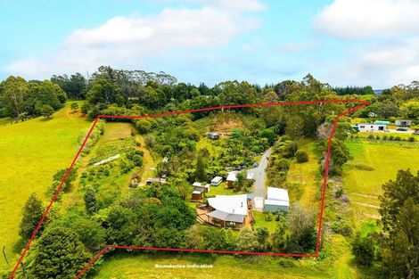 Photo of property in 121b Waimate North Road, Kerikeri, 0293