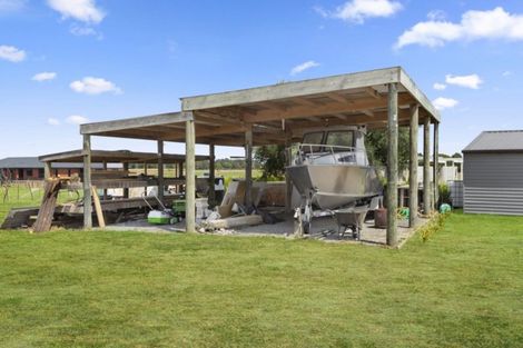 Photo of property in 232 Woodside Road, Matangi, Hamilton, 3284