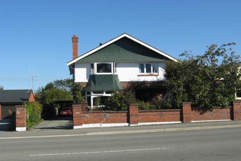 Photo of property in 324 Church Street, West End, Timaru, 7910