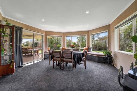 Photo of property in 550 Mountain Road, Lepperton, New Plymouth, 4373
