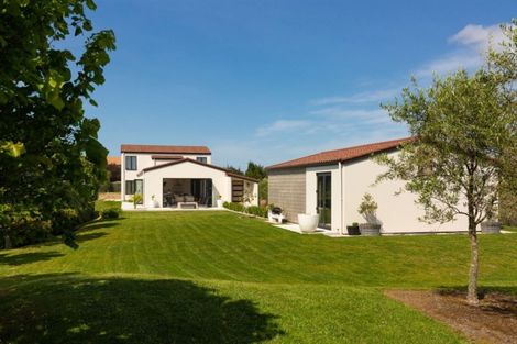 Photo of property in 181 Horton Road, Tasman, Upper Moutere, 7173