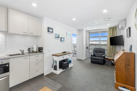 Photo of property in Proximity Apartments, 606/17 Osterley Way, Manukau, Auckland, 2104