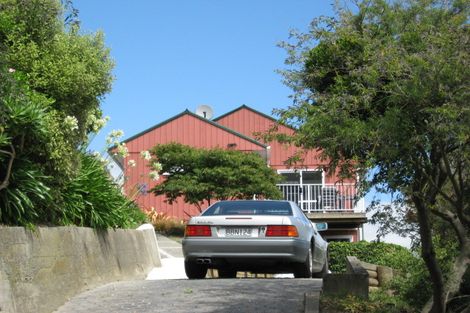 Photo of property in 4 Foster Terrace, Lyttelton, 8082