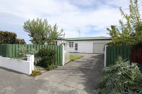 Photo of property in 146 Mcmurdo Street, Tinwald, Ashburton, 7700