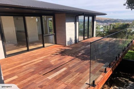 Photo of property in 281 Cannon Hill Crescent, Mount Pleasant, Christchurch, 8081