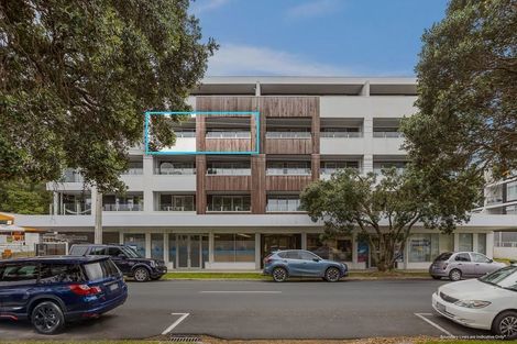 Photo of property in 203/25 Bute Road, Browns Bay, Auckland, 0630
