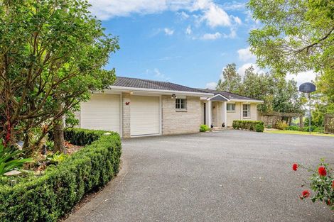 Photo of property in 180 Port Albert Road, Wellsford, 0900