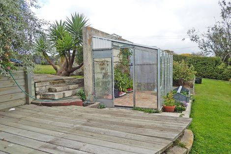 Photo of property in 7 Selwyn Street, South Hill, Oamaru, 9400