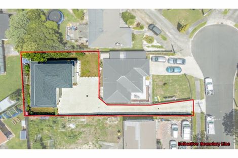 Photo of property in 12a Glenburn Place, Papakura, 2110