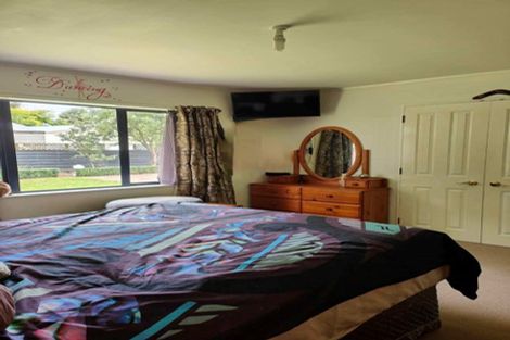 Photo of property in 12 Hunter Street, Normanby, Hawera, 4614