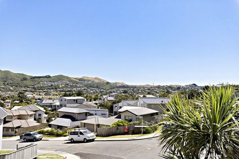 Photo of property in 57b Sheridan Terrace, Johnsonville, Wellington, 6037