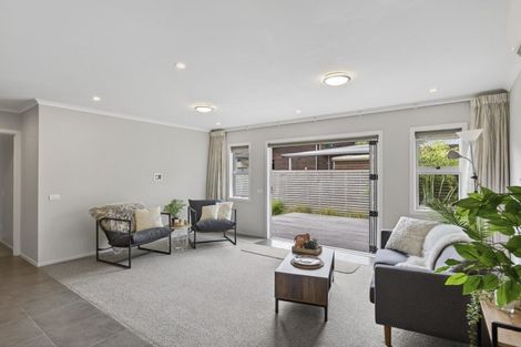 Photo of property in 2 John Mana Way, Marfell, New Plymouth, 4310