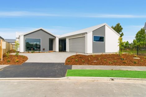 Photo of property in 39 Redbrook Road, Casebrook, Christchurch, 8051