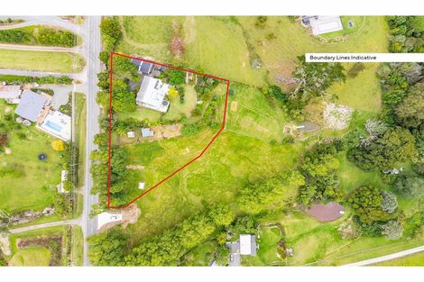 Photo of property in 376 Tara Road, Mangawhai, Kaiwaka, 0573