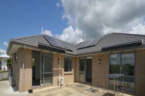 Photo of property in 56 Helenslee Road, Pokeno, 2402