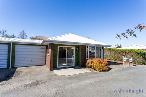 Photo of property in 1/8 Peverel Street, Riccarton, Christchurch, 8011
