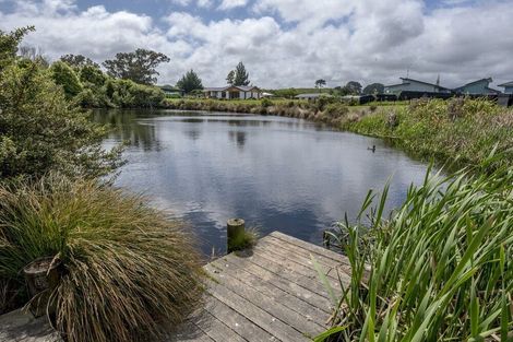 Photo of property in 5 Te Wiremu Lane, Otaki, 5512