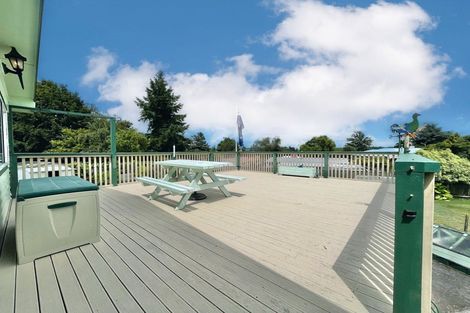 Photo of property in 42 Arthur Street, Tokoroa, 3420