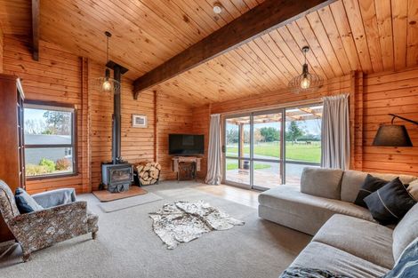 Photo of property in 189 Carrs Road, Loburn, Rangiora, 7472