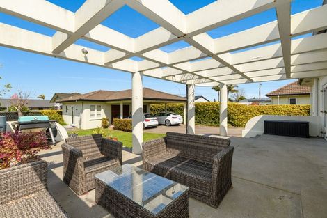 Photo of property in 462 Devonport Road, Tauranga South, Tauranga, 3112