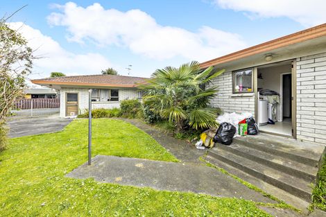 Photo of property in 107 Elliot Street, Pahurehure, Papakura, 2113