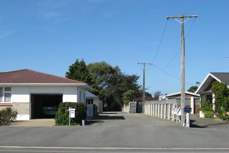 Photo of property in 517b Thames Highway, Oamaru North, Oamaru, 9400