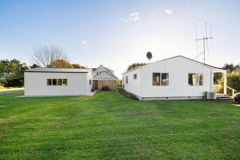 Photo of property in 1/143 Tirau Road, Cambridge, 3496