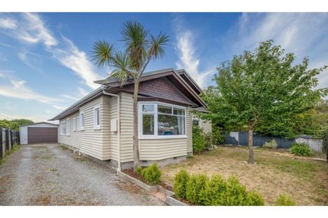 Photo of property in 315 Breezes Road, Aranui, Christchurch, 8061