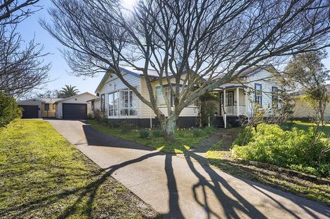 Photo of property in 47 Coronation Road, Morrinsville, 3300