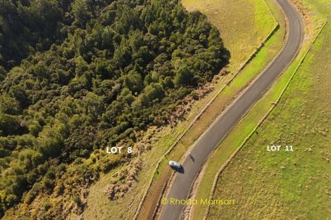 Photo of property in 8 Te Wairoa Lane, Tinopai, 0593