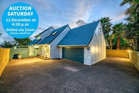 Photo of property in 164 Sturges Road, Henderson, Auckland, 0612