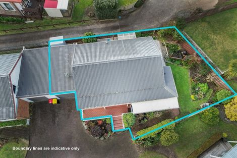 Photo of property in 68a Norwood Road, Paeroa, 3600